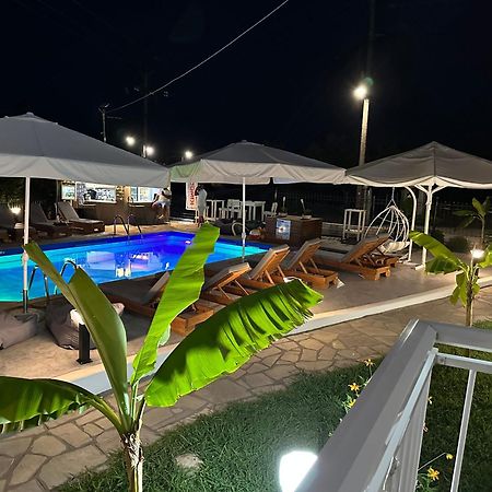 Seashore Living Leptokaria Zewnętrze zdjęcie